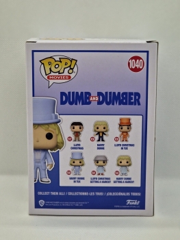 Harry Dunne in Tux Funko Pop 1040 - NEU
